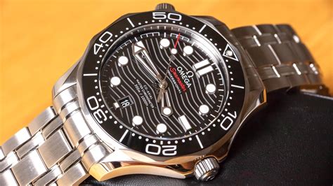 omega seamaster case diameter|Omega Seamaster 300 chronometer review.